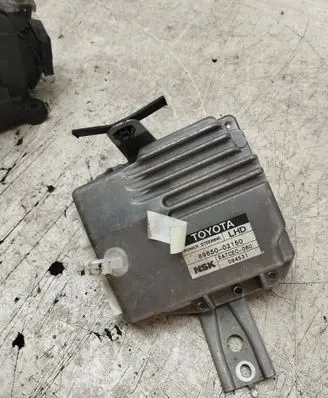 Toyota Corolla E120 E130 Power steering control unit/module 8965002150 094531 EATCEC060