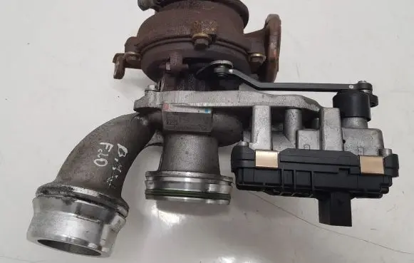 BMW 1 F20 F21 Turbo 8514266 851426607