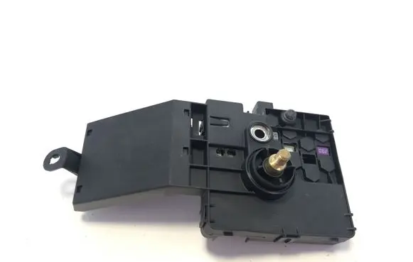 Mercedes-Benz CLS C219 Positive wiring loom 2119820402 013948371 013948381