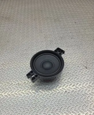 Panel speaker