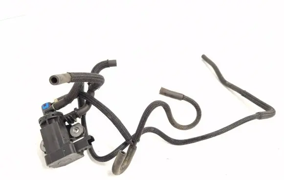 Ford Mondeo MK V Turbo solenoid valve 9808206880 07815515