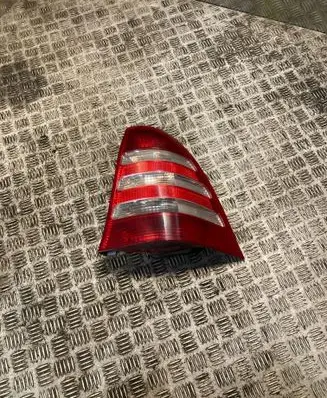 Mercedes-Benz C W203 Rear/tail lights 2038202464 A2038202464