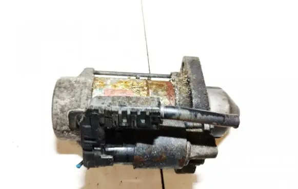 Toyota Corolla Verso AR10 Starter motor 281000r01084 9642809492
