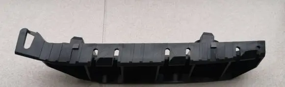 Honda Civic Front bumper mounting bracket 71193S5A000