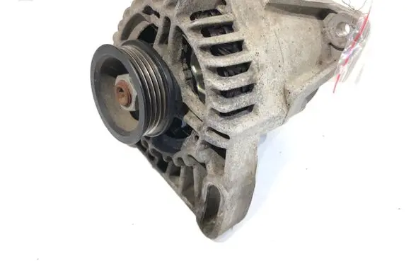 Fiat Panda II Generator/alternator
