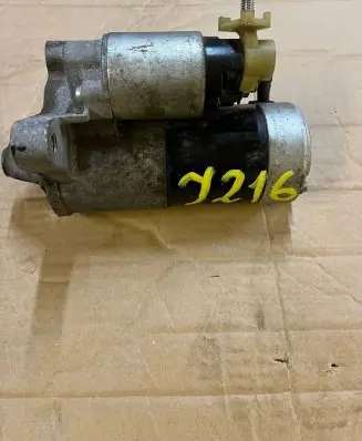 Mazda CX-5 Wires (starter motor) M001T82582