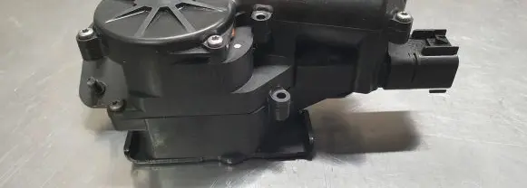 Opel Insignia A Tailgate/trunk/boot lock/catch/latch 13503467