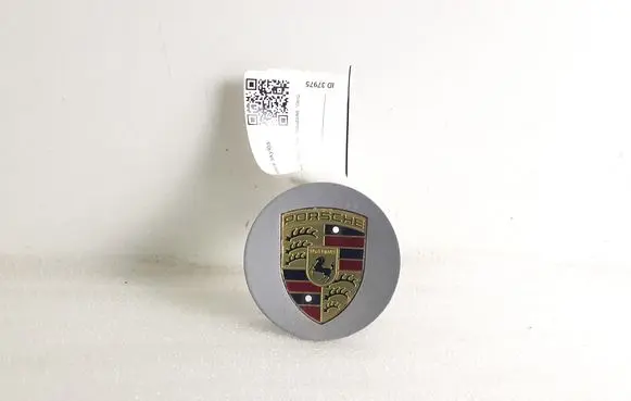 Porsche Panamera (970) Original wheel cap 9P1601147 9P1601147A