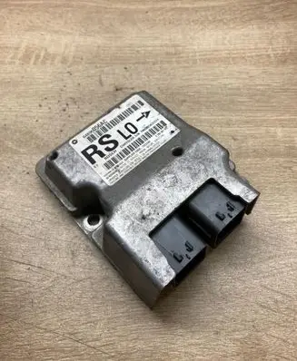 Chrysler Voyager Airbag control unit/module 04896056AC 0285001952