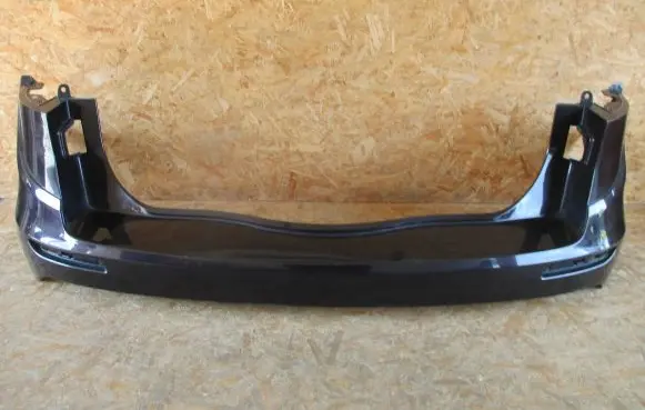 Renault Koleos II Rear bumper 850221152R