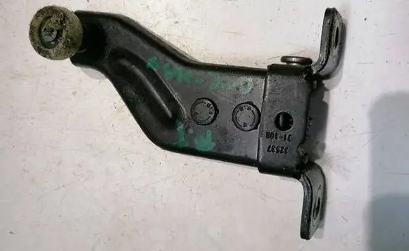 Ford C-MAX II Front door hinge set AM51-U25028-AF