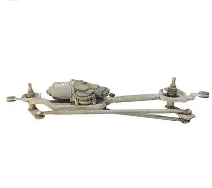 Opel Insignia A Front wiper linkage and motor 13227392 AV1590601414