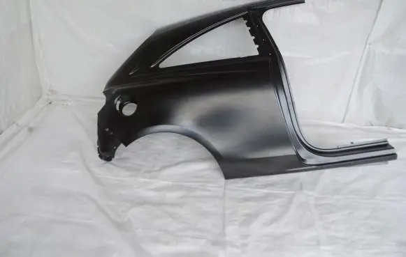 Opel Corsa E Rear quarter panel 39098989