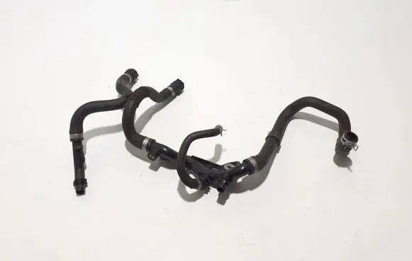 Volvo XC60 Engine coolant pipe/hose 32249934