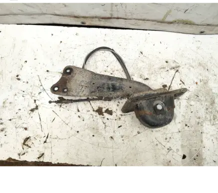 Audi A3 S3 8P Rear upper control arm/wishbone