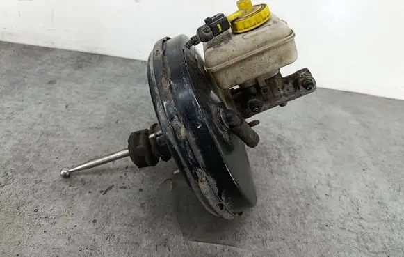 Volkswagen Golf IV Brake booster 1J1614105HBOSCH