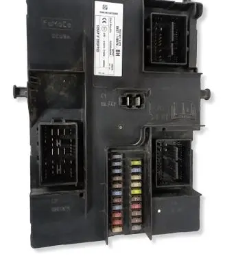 Ford Transit Custom Fuse module BK2T14B476BH A2C53348839D 97RI010012