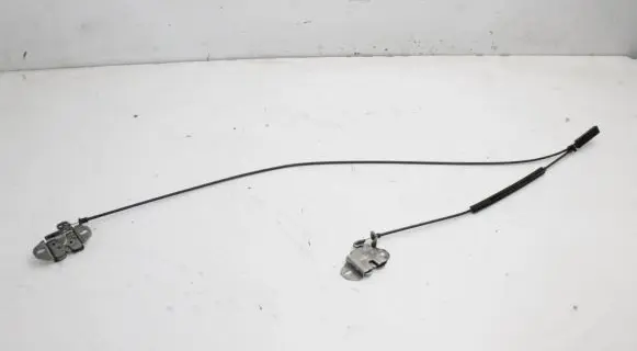 BMW Z4 E85 E86 Engine bonnet/hood lock/catch 7172085 7172086