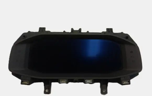 Cupra Formentor Screen/display/small screen 5FA920790C