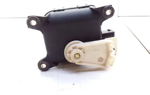 Intake manifold valve actuator/motor