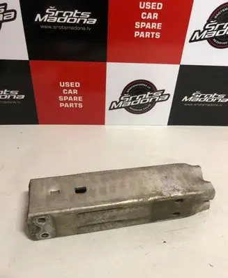 Audi A6 S6 C6 4F Front bumper shock/impact absorber 4F0807134