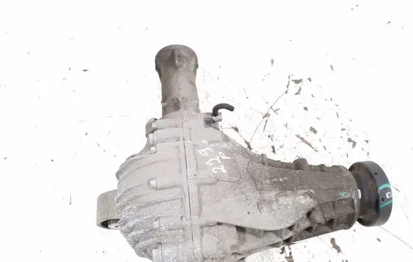 Mercedes-Benz R W251 Front differential A1643302502