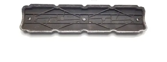 Renault Scenic II - Grand scenic II Rocker cam cover 7700111609