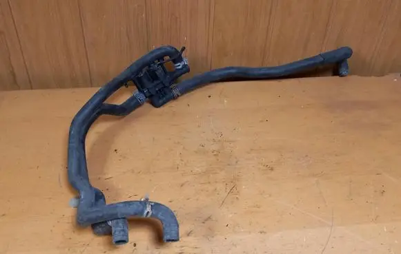 BMW 5 F10 F11 Electric auxiliary coolant/water pump 9119164