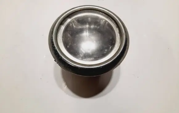 Hyundai Santa Fe Front fog light