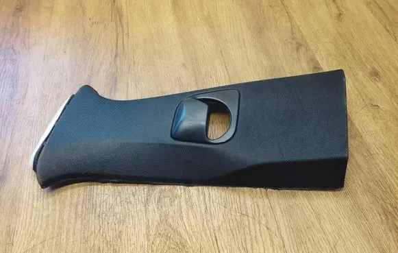 BMW X3 G01 (B) pillar trim (top) 8072813 51438072813