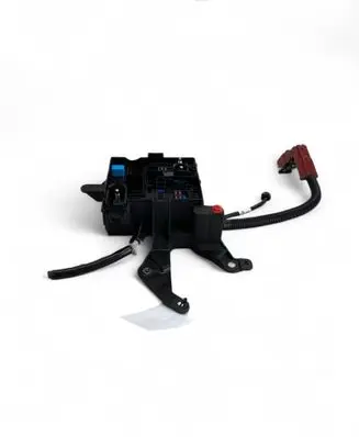 Lexus NX Battery relay fuse 