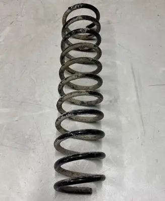 Mitsubishi Space Star Rear coil spring 