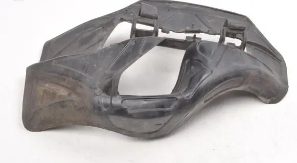 Porsche Cayman 982 Center console decorative trim 98134148400