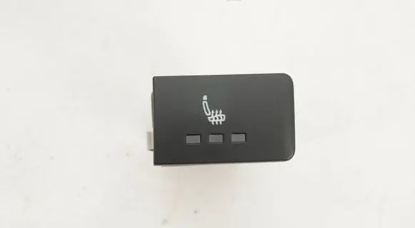 Skoda Octavia Mk3 (5E) Seat heating switch 5E0963106A