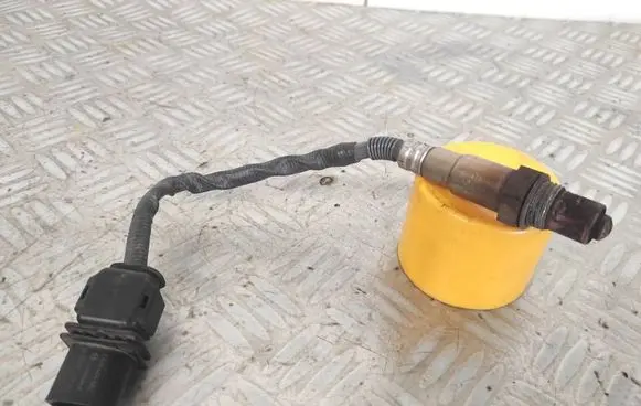 Peugeot 3008 I Lambda probe sensor 0258017217