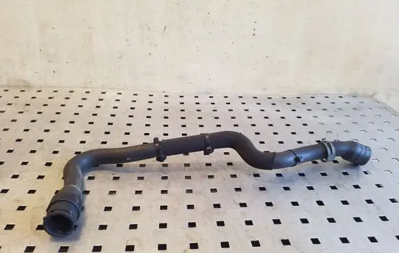 Mercedes-Benz A W169 Engine coolant pipe/hose A1698301296