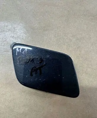 Audi A3 S3 8V Front tow hook cap/cover 8V3807241