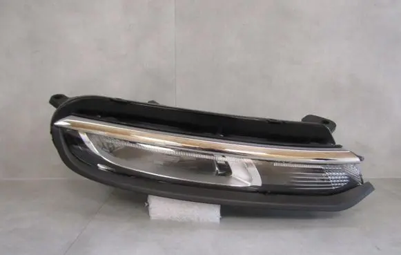 Citroen C3 LED Daytime headlight 9833480280-03