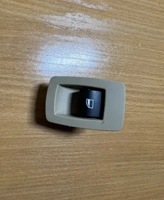 BMW X5 E70 Other switches/knobs/shifts 15939901 D177