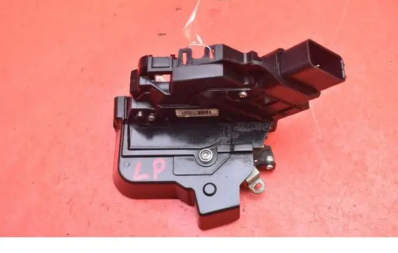 Ford Focus C-MAX Front door lock 7M5AR21812AA