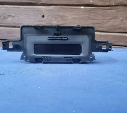 Renault Megane II Screen/display/small screen 8200107839 216676711