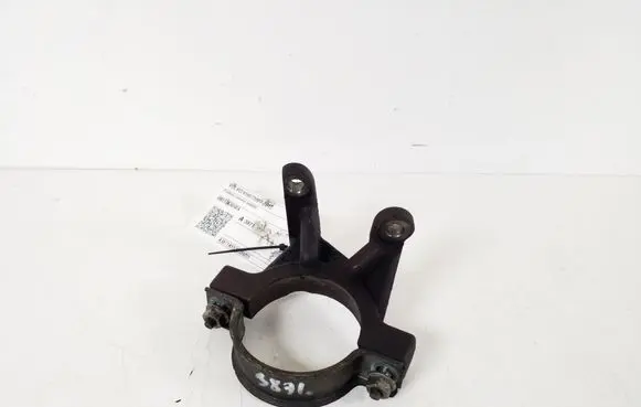 Volvo V50 Driveshaft support bearing bracket 4M513K306EA