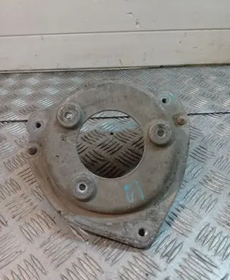 Peugeot 407 Coil spring mount 
