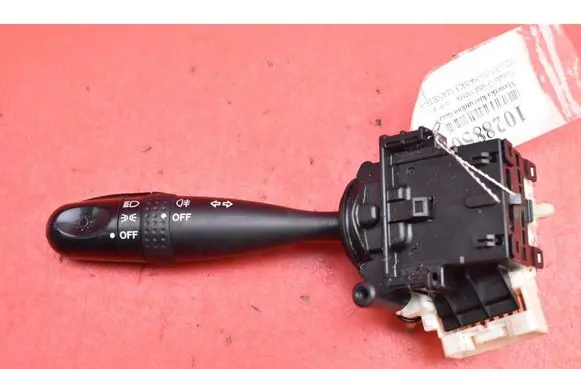 Suzuki Grand Vitara II Headlight wiper switch 173744