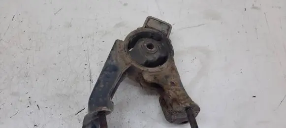 Toyota Corolla Verso E121 Engine mount bracket 1237127020