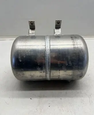 Mercedes-Benz GLE W167 Vacuum air tank A1673206904 0001119720