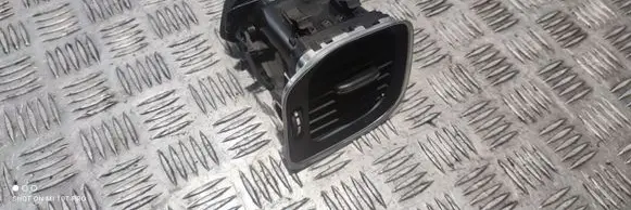 Volvo S60 Dashboard side air vent grill/cover trim 1281851