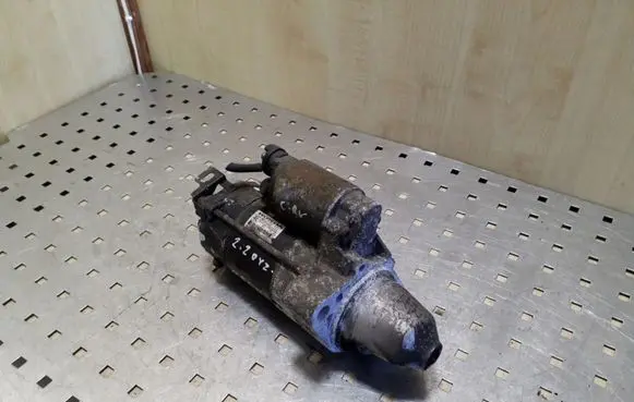 Honda CR-V Starter motor MHG023 M002T85672