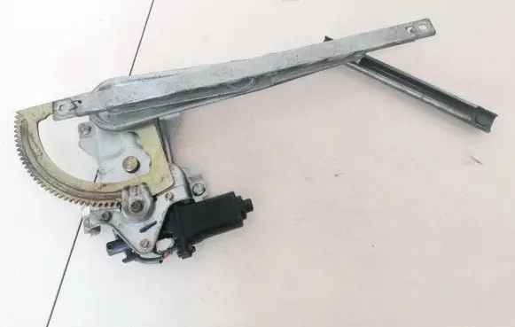 KIA Sorento Sliding door window regulator with motor