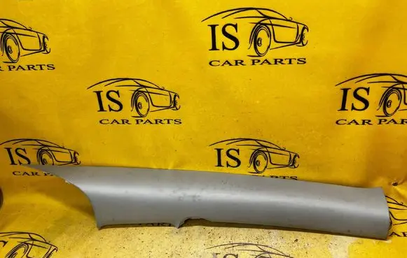 Tesla Model 3 (C) pillar trim 108626501K